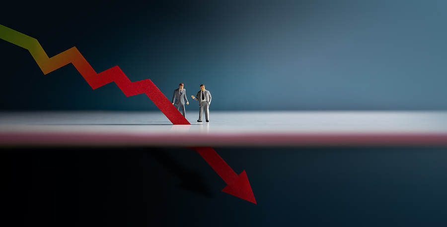 Inflation Fall may Be Too Late For Those In Debt